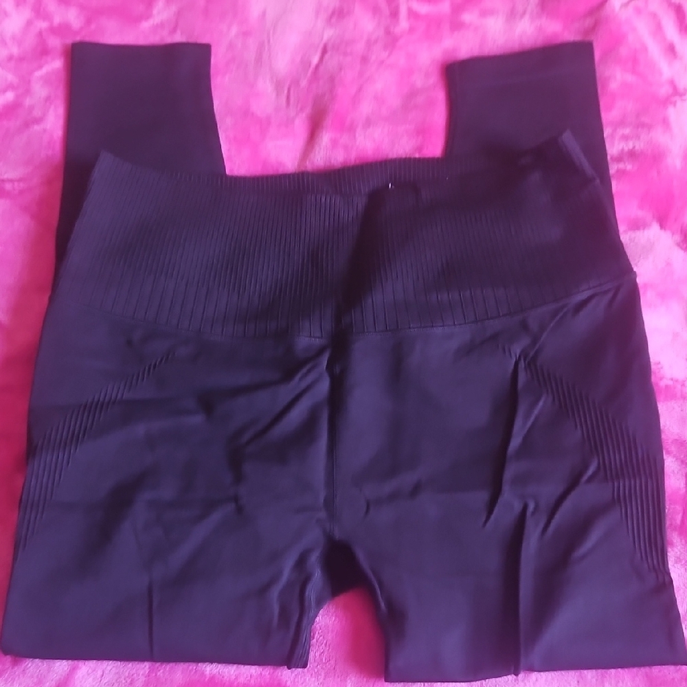 JoyLab Black Leggings